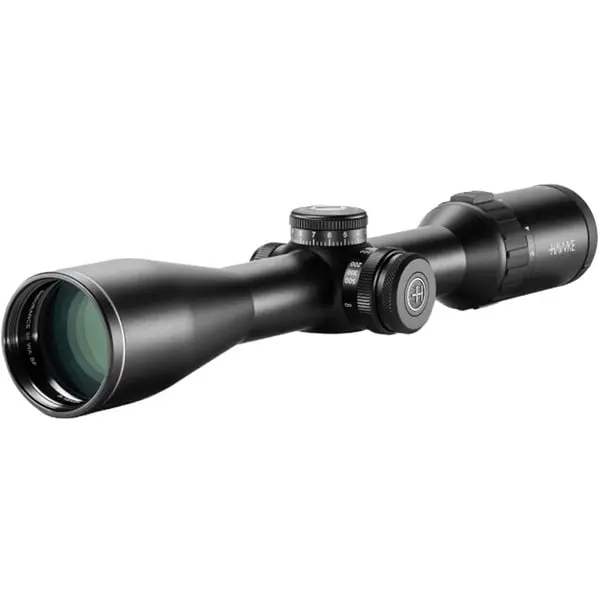 Endurance 30 Fd 3-18X44 Sf Lrx