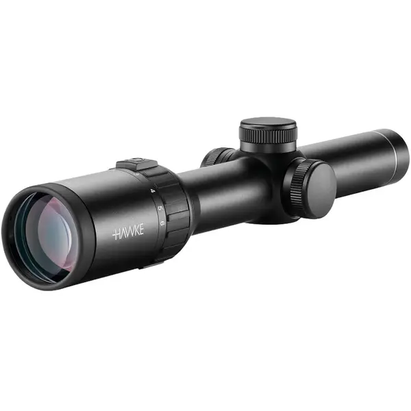 Endurance 30 Fd 1-6X24 L4A