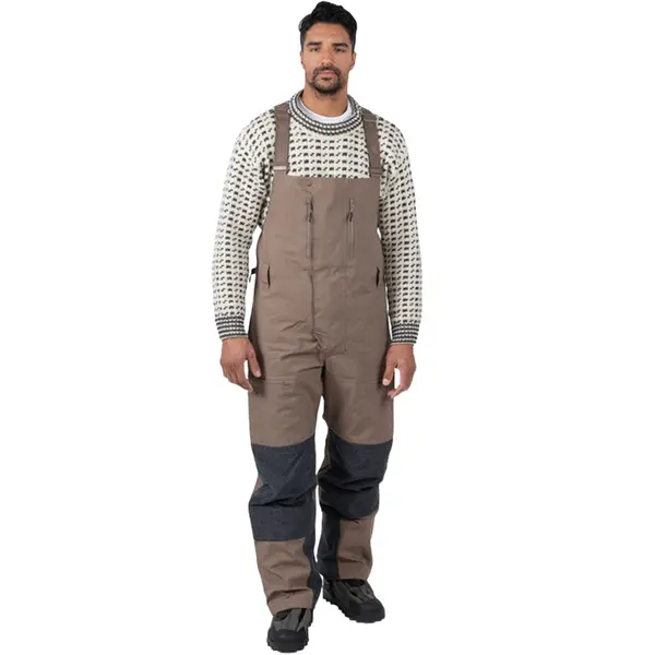Arctic Shell Bib Pants Ns