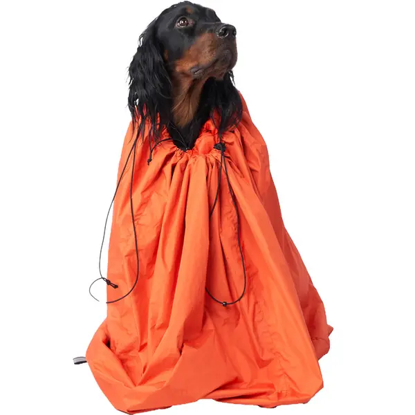 Protector Bivvy Bag L Orange