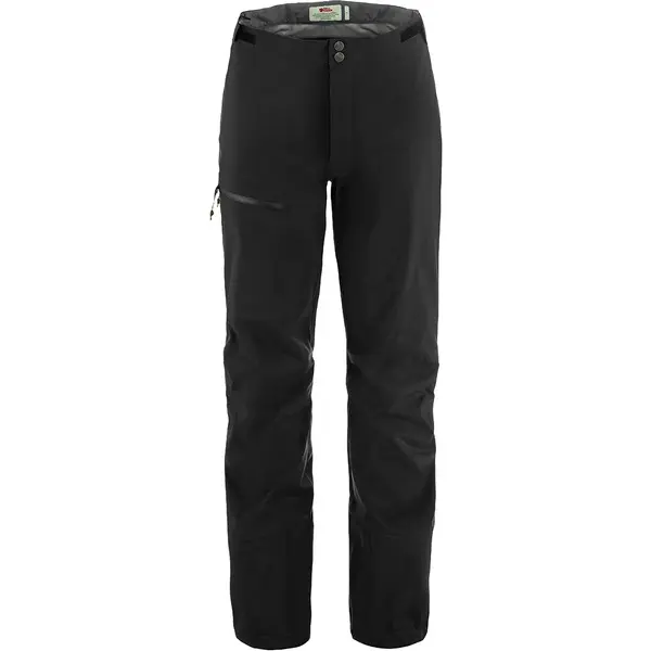 Keb Gtx Trousers W Black