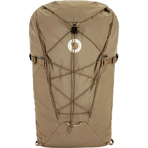 Abisko Hike Lite 20 S/M Clay