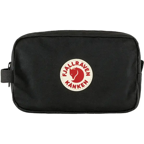 Kånken Gear Bag Black