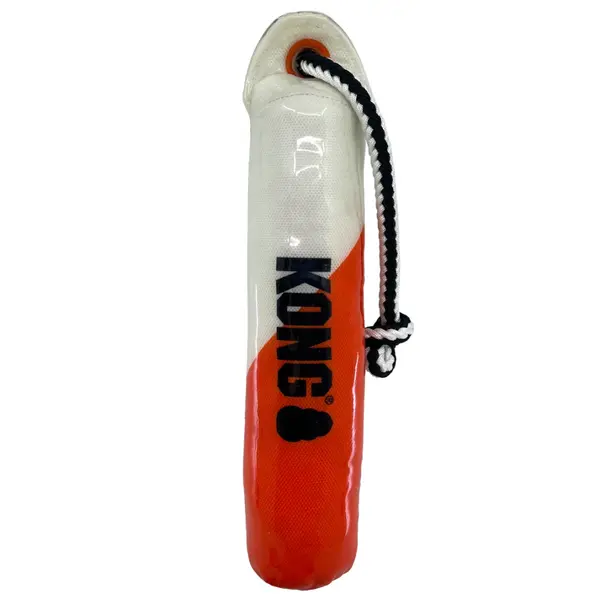 Wild Shieldz Training Dummy M/L 48X7X7Cm Orange