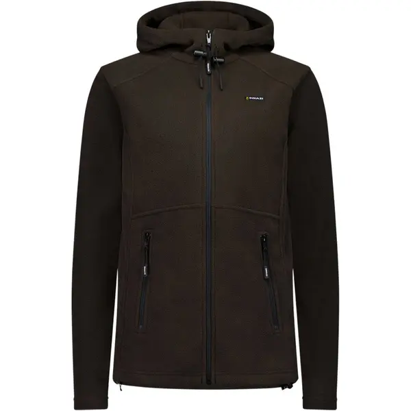 M's Catlin Hooded Jacket Bark