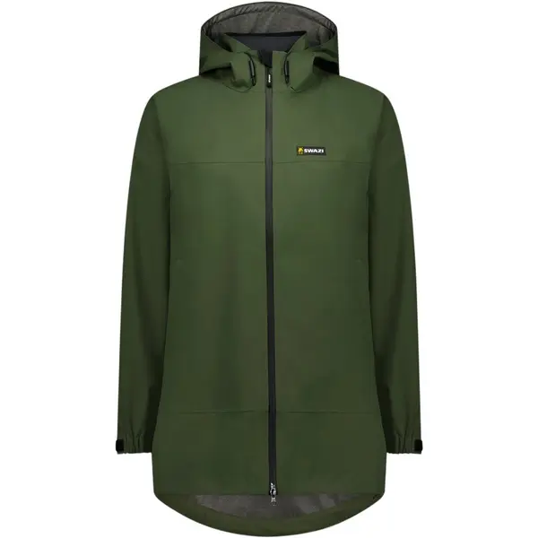 M's Pioneer Ultralite Jacket Olive