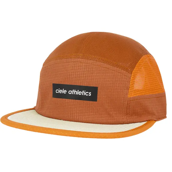 Gocap Field Iconicbar Sunset Gingerbread