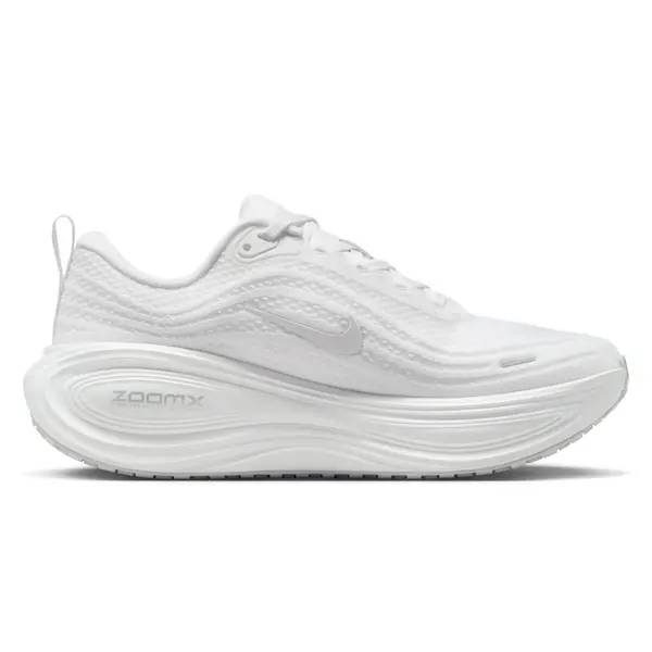 W's Vomero Plus Road Running Shoes White/Summit White-Photon Dust