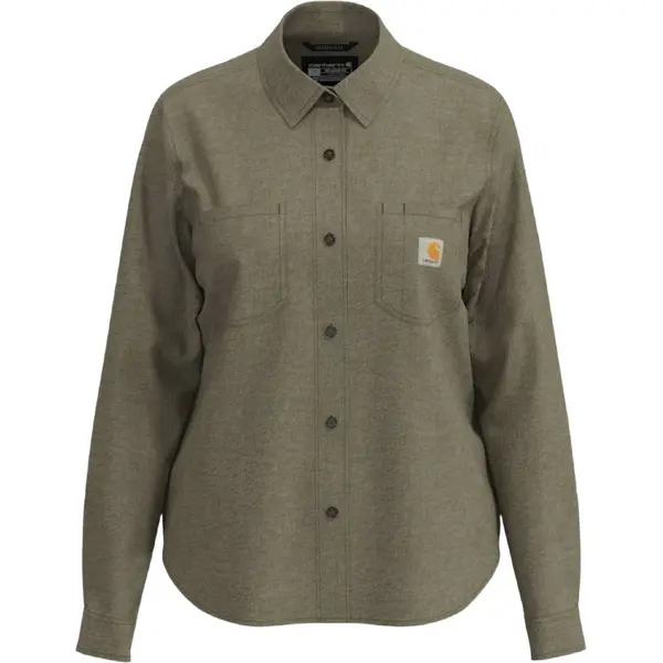 W's Hamilton Flannel Night Fatigue