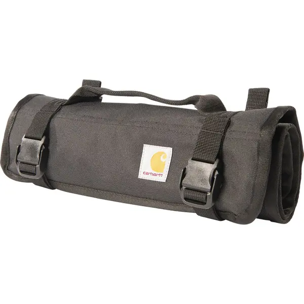 Utility Roll Organizer Black