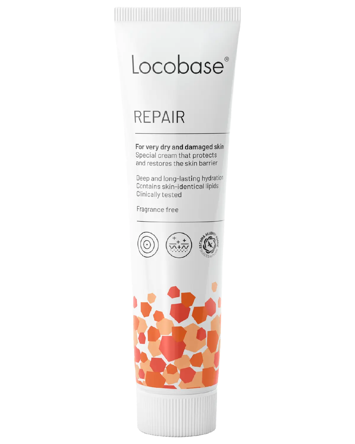 Locobase Repair krem 50 g