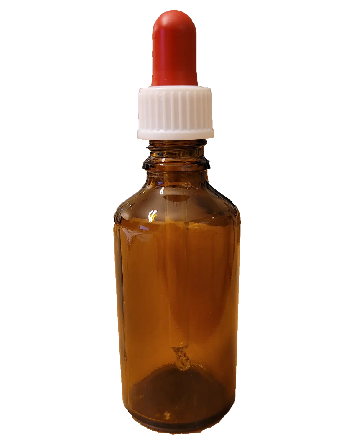 Pipetteflaske 50 ml 20 stk