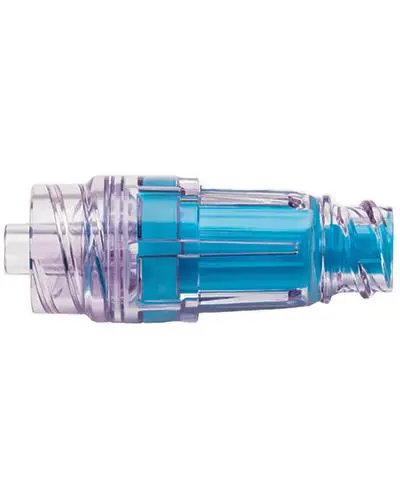 BD MaxZero adapter nålefri kobling 100 stk