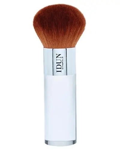 Large Powder Kabuki Brush sminkekost