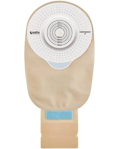 Confidence Be Soft Con stomipose maxi 13-38mm sand