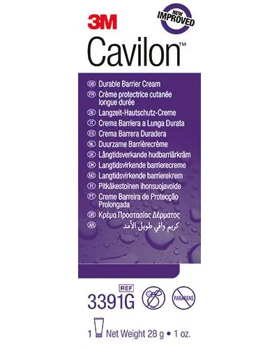 Cavilon barrierekrem 28 g