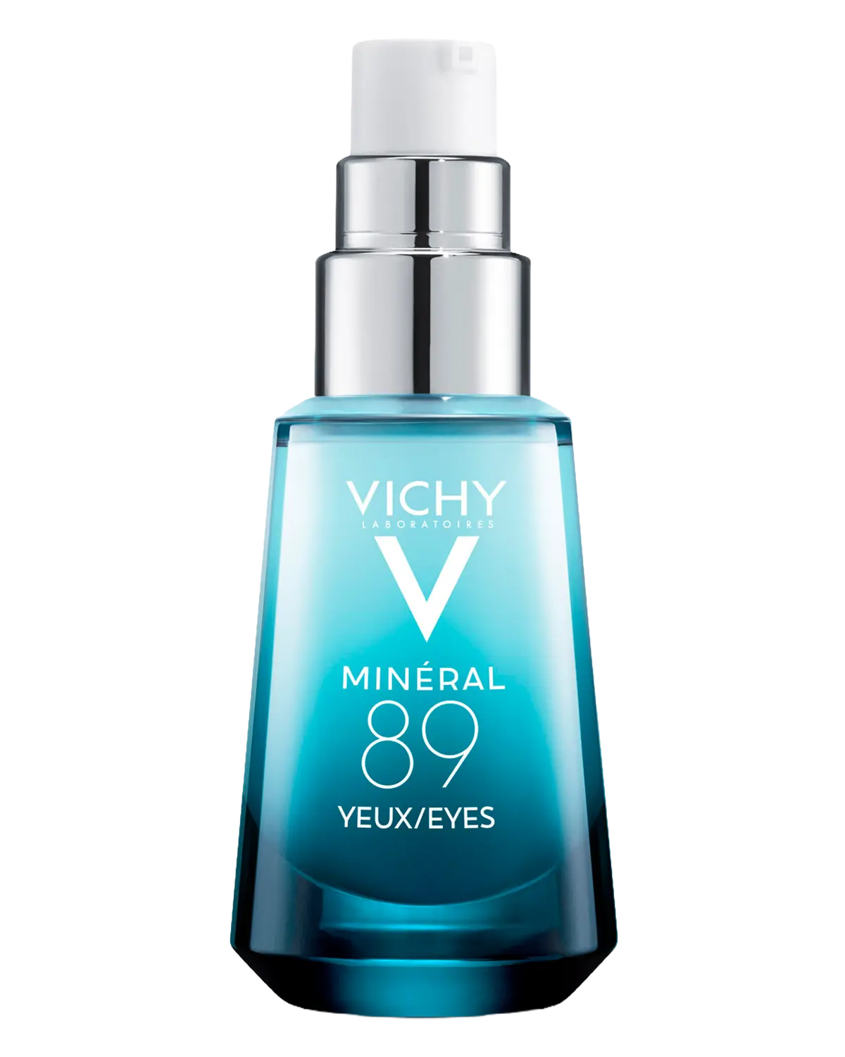 Vichy Minéral 89 øyekrem 15 ml