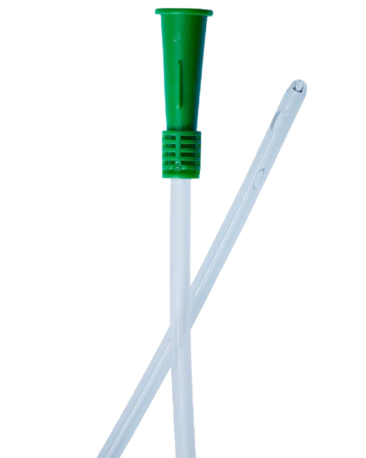 EasiCath Kvinne engangskateter Ch 12 20 cm 25 stk