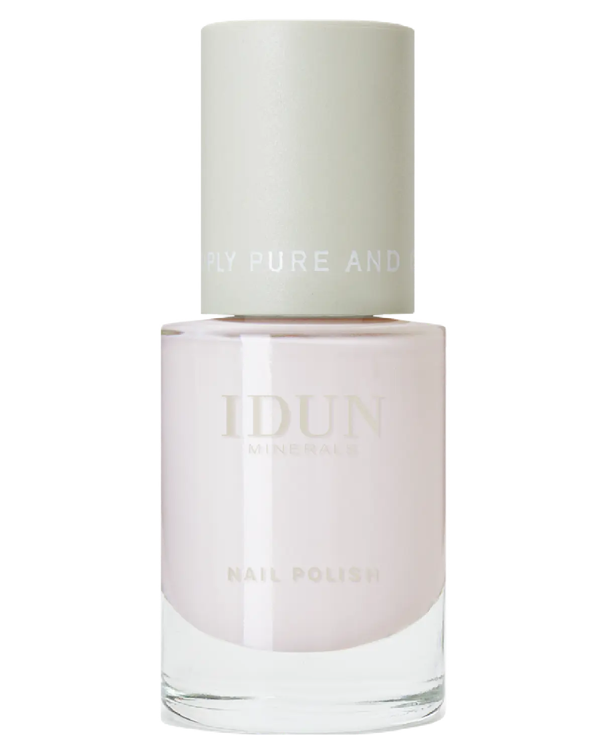 IDUN Minerals neglelakk marmor 11 ml