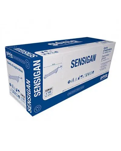 rektalhansker 95cm str L