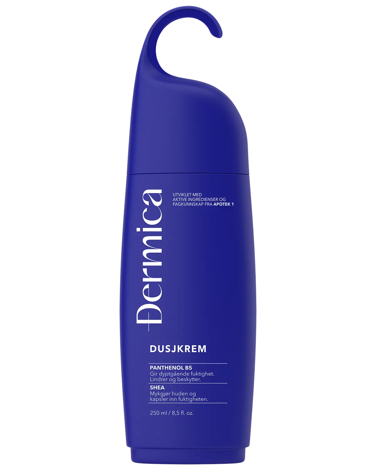 Dermica dusjkrem 250 ml