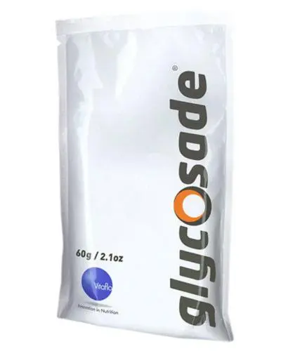 Glycosade pulver i doseposer 30x60 g
