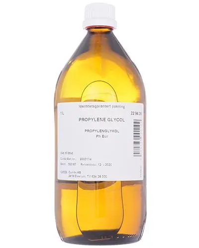 Propylenglykol 1 l