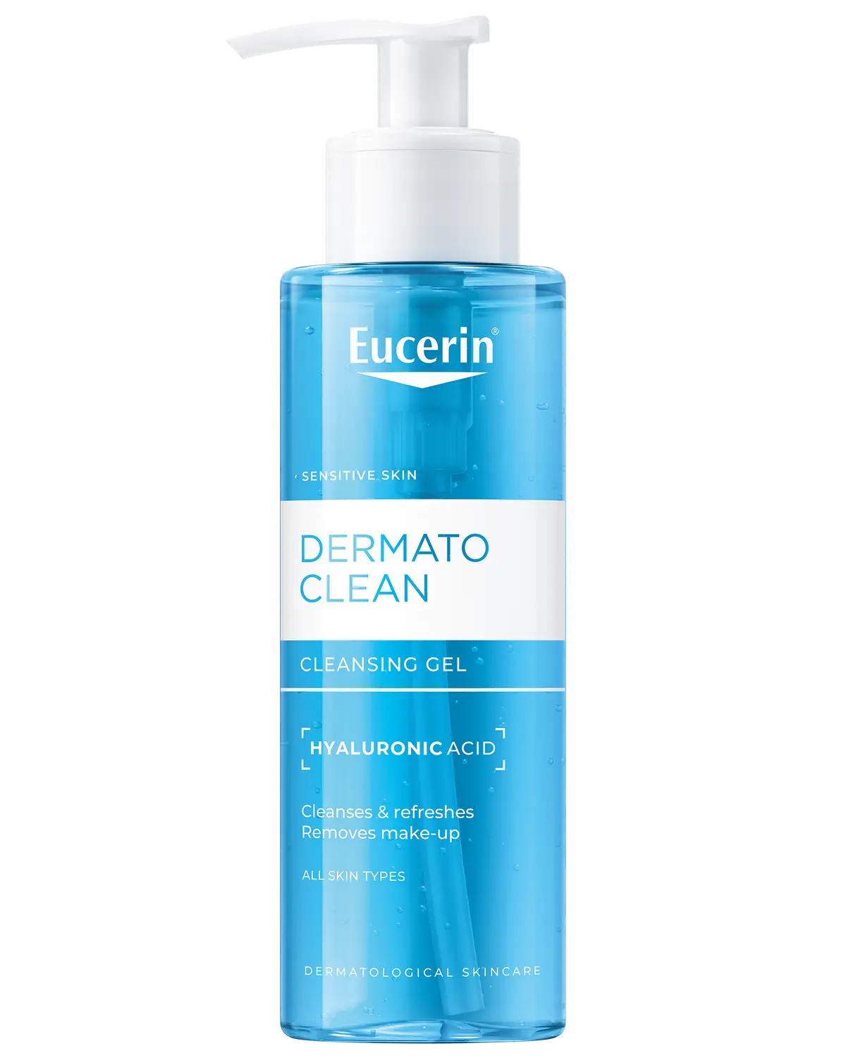 DermatoClean rensegel