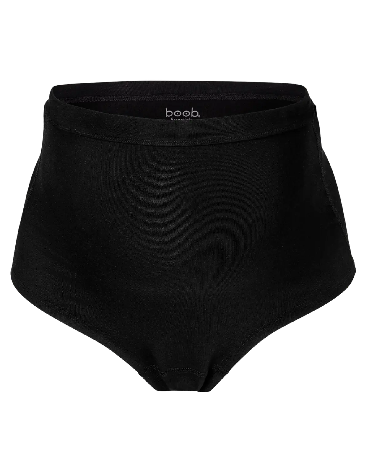 Boob Essential Maternity gravidtruse svart M 1 stk