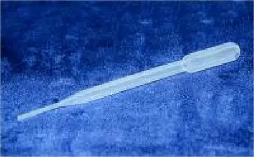 Pasteurpipetter 3,2ml 500 stk