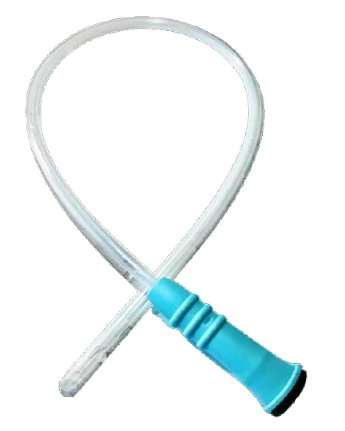 AquaCath hydrofilt kateter nelaton mann 40 cm Ch 14 30 stk
