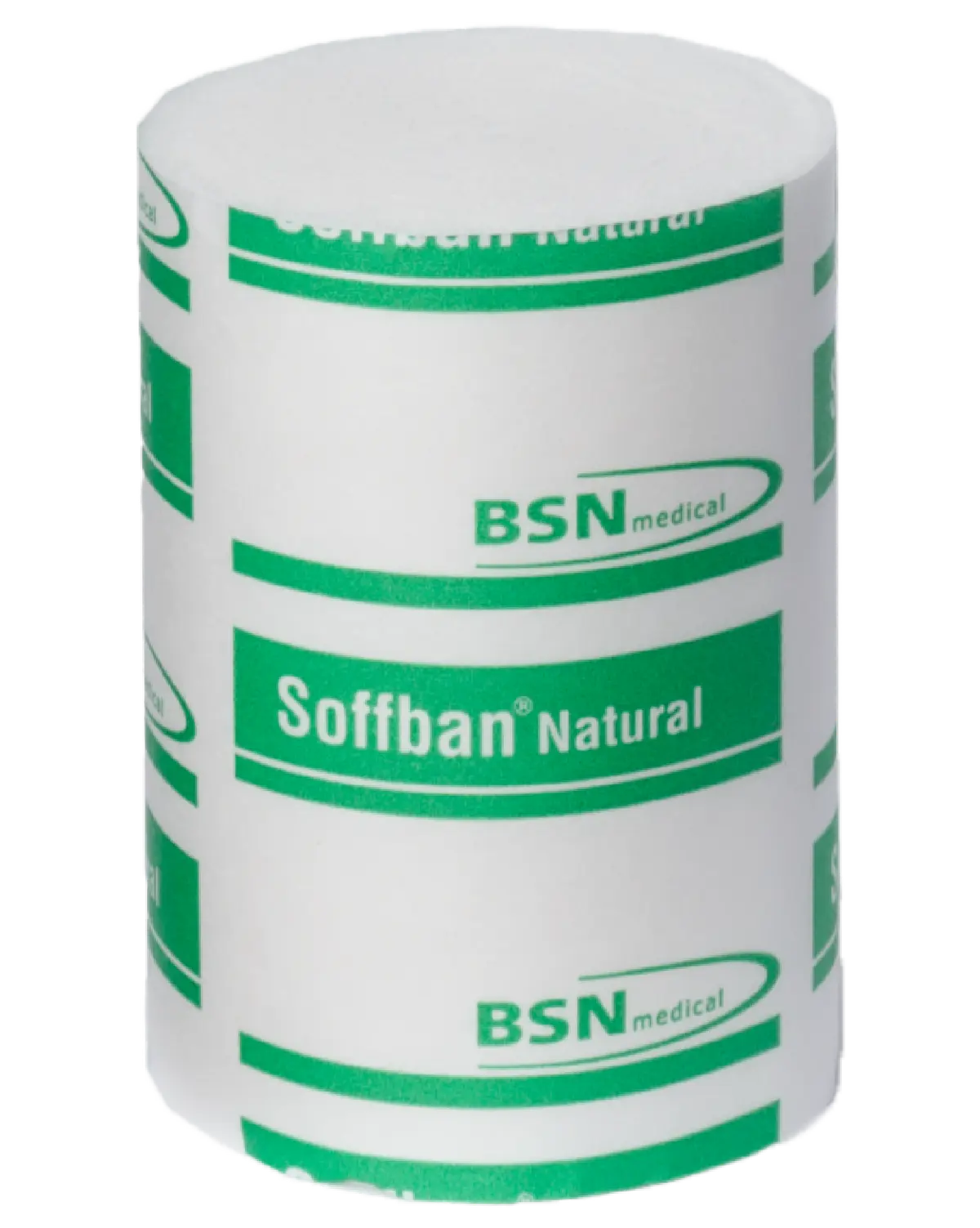 Soffban Natural polstring 7,5 cm x 2,7 m 12 stk