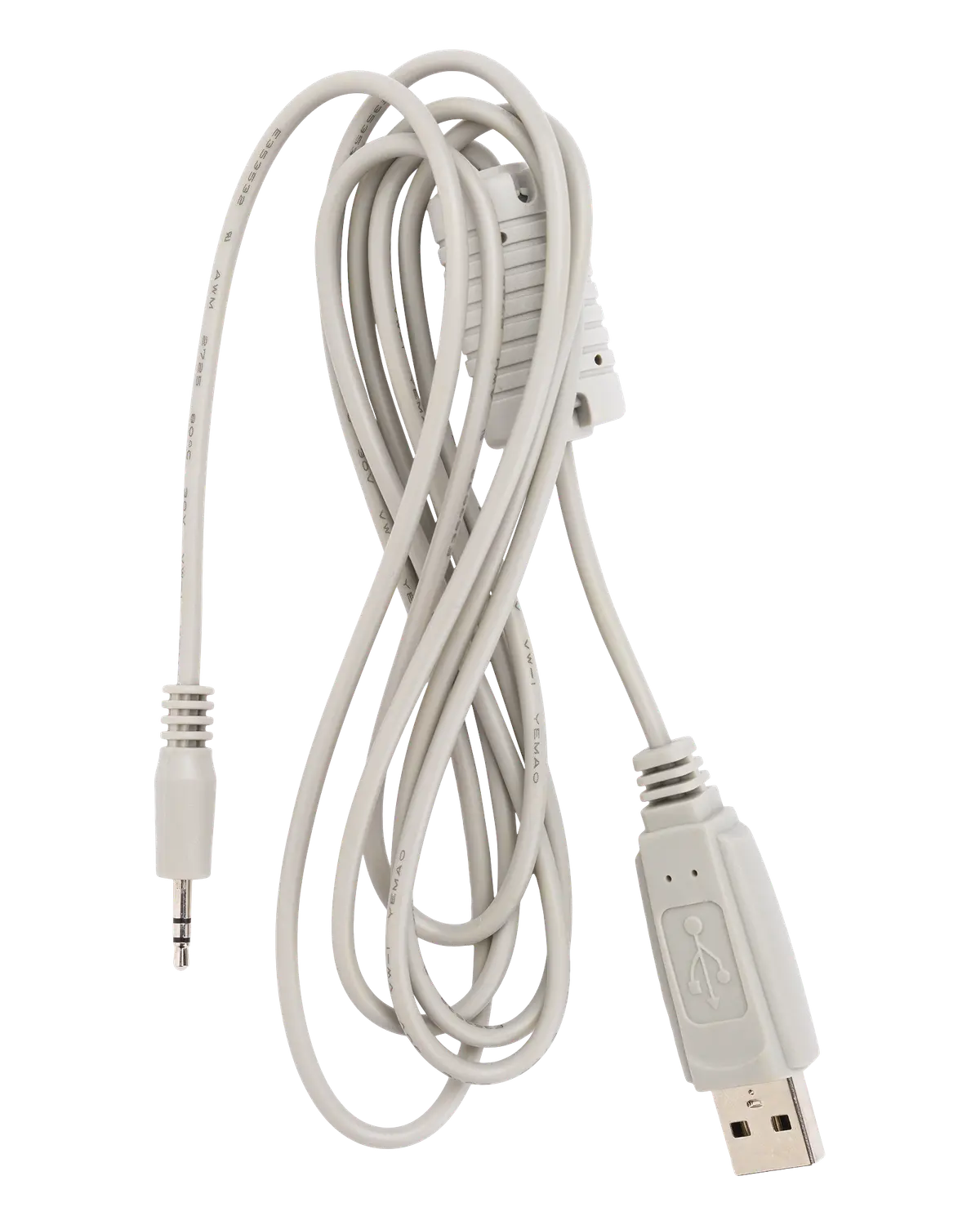 USB-kabel til Rossmax blodtrykksapparat 1 stk