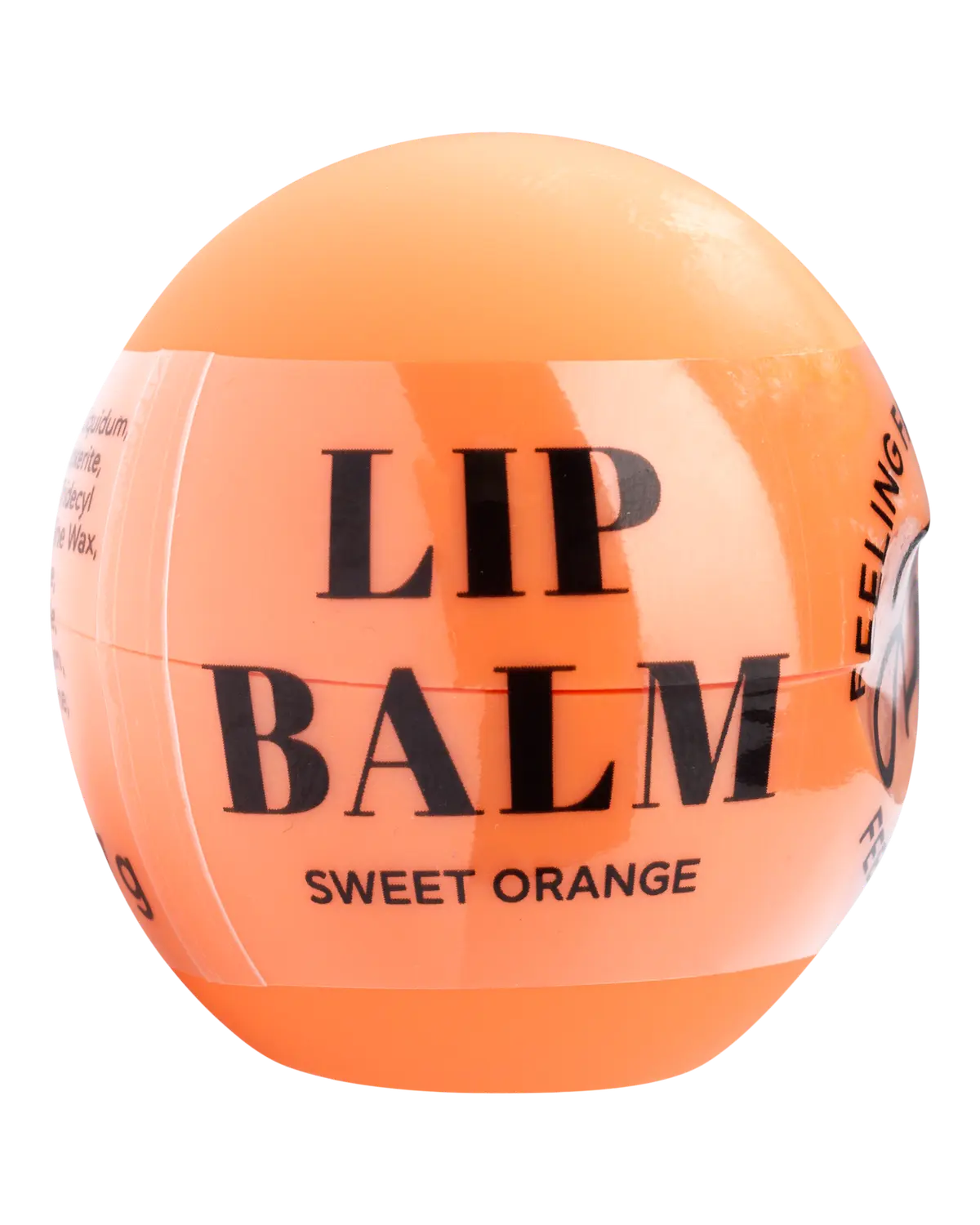 Feelosophy Sweet Orange Lip Balm leppepomade 7 g