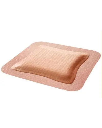 Adhesive skumbandasje 12,5x12,5cm