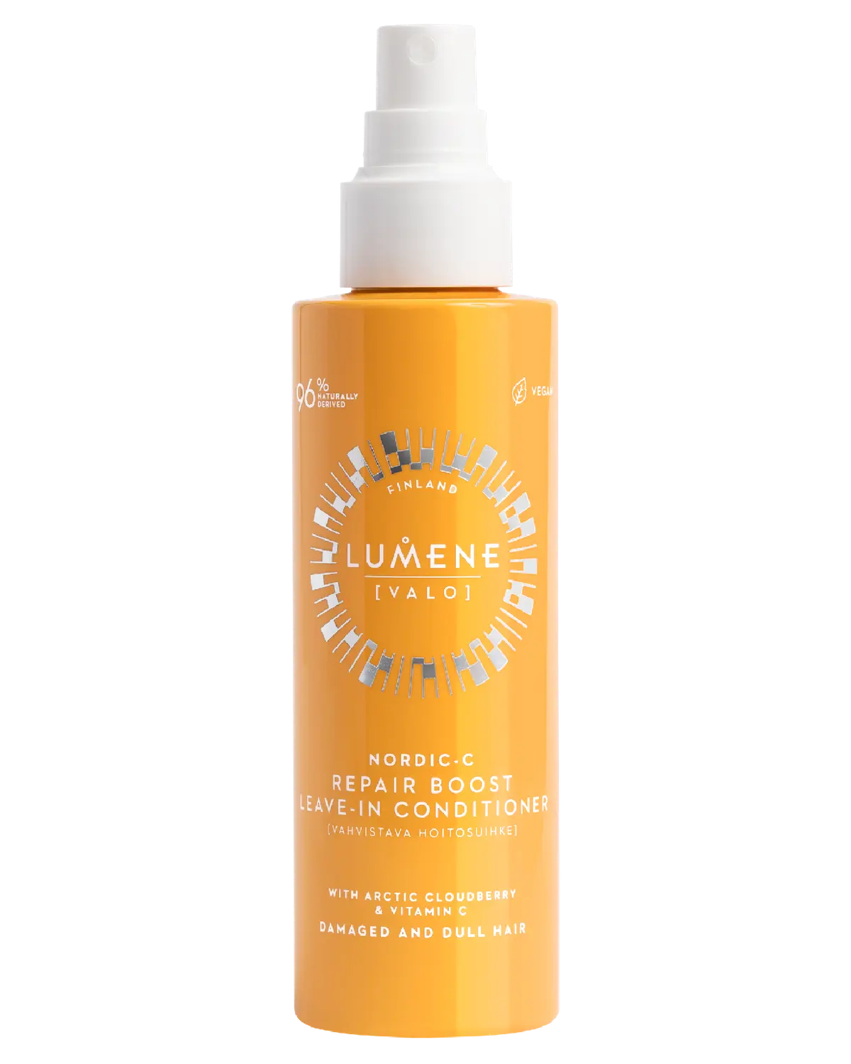Nordic-C Repair Boost Leave-in balsam