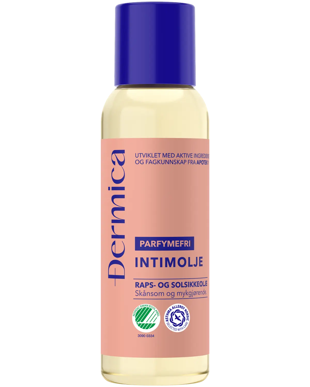 Dermica intimolje 100 ml