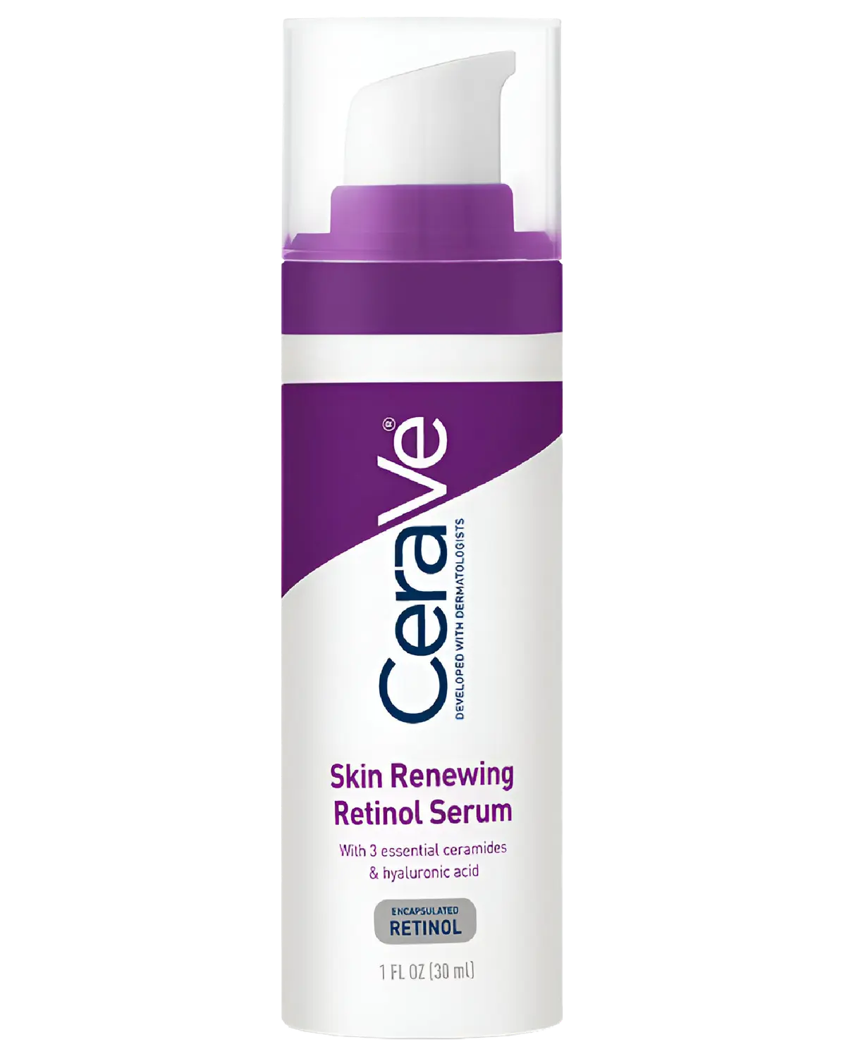 CeraVe Skin Renewing Retinol serum 30 ml