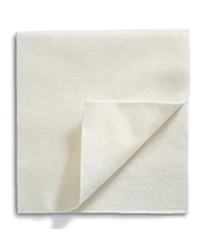 rensende bandasje 10 x 10 cm steril