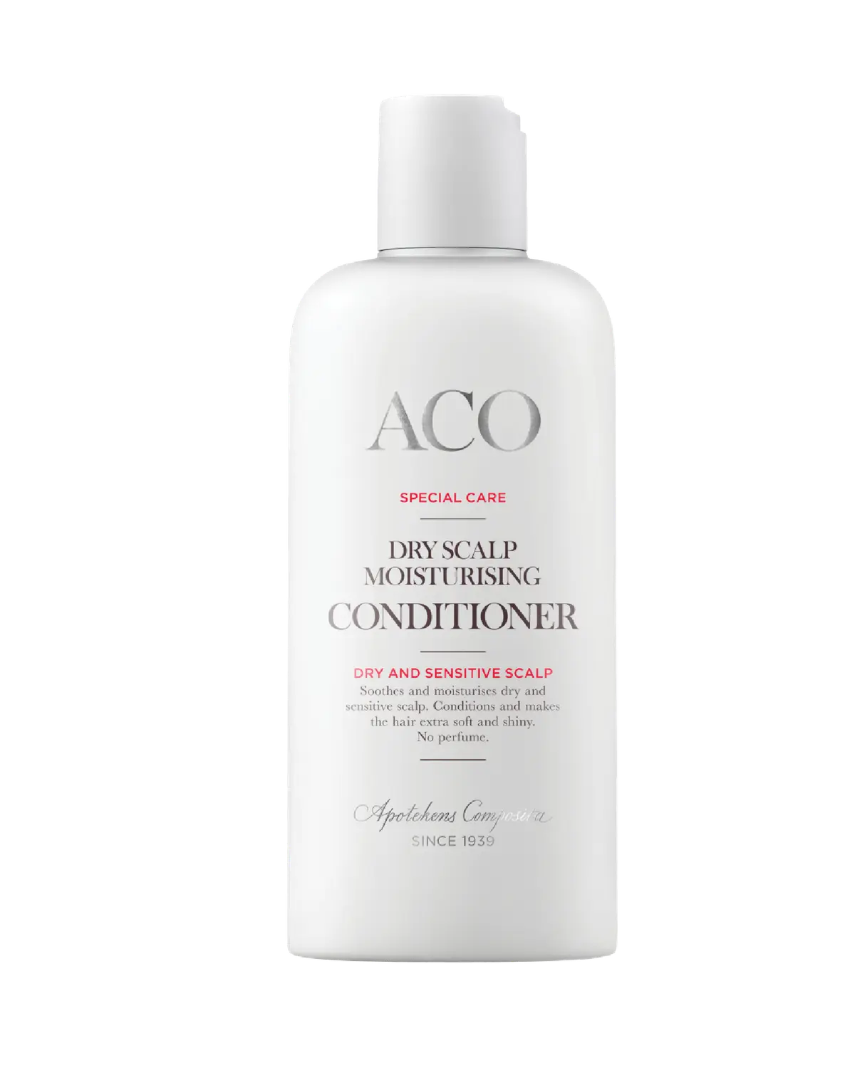 ACO Special Care balsam mot tørr hodebunn 200 ml