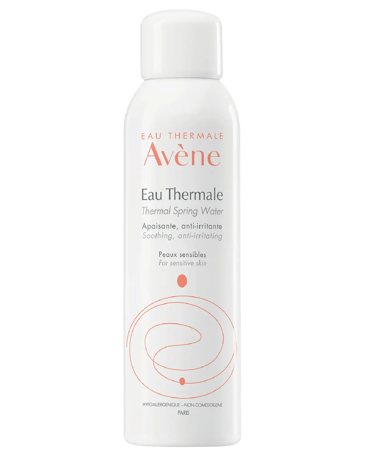 Avène Termalkildevann spray 150 ml