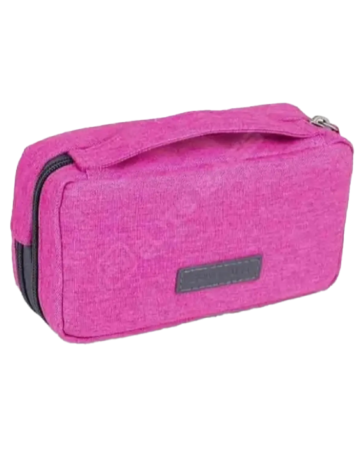 Ferno diabetesveske/-mappe rosa 1 stk