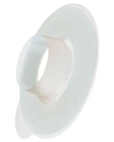 Salts stomikrage 26mm 30 stk