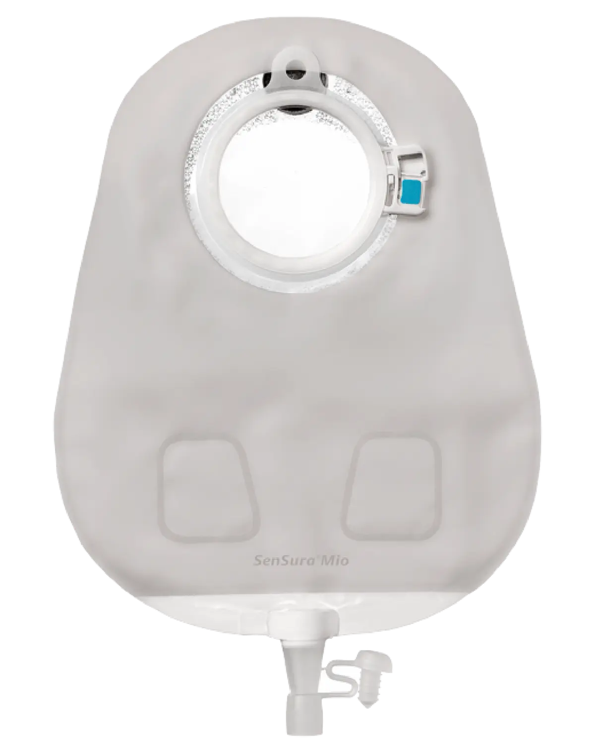 SenSura Mio Click urostomipose 114960 midi 50 mm 30 stk