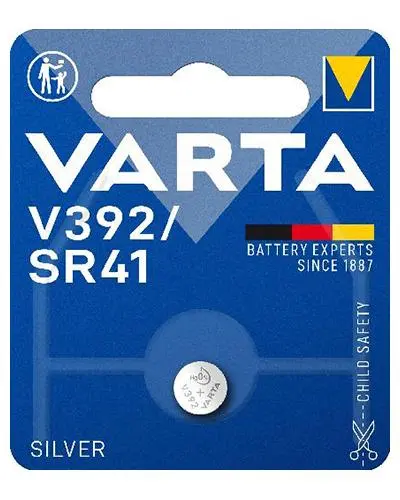 V392 / SR41 batteri