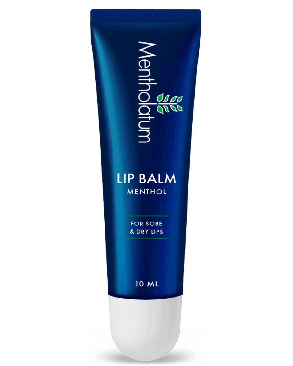Mentholatum Lip Balm Menthol leppebalm 10 ml