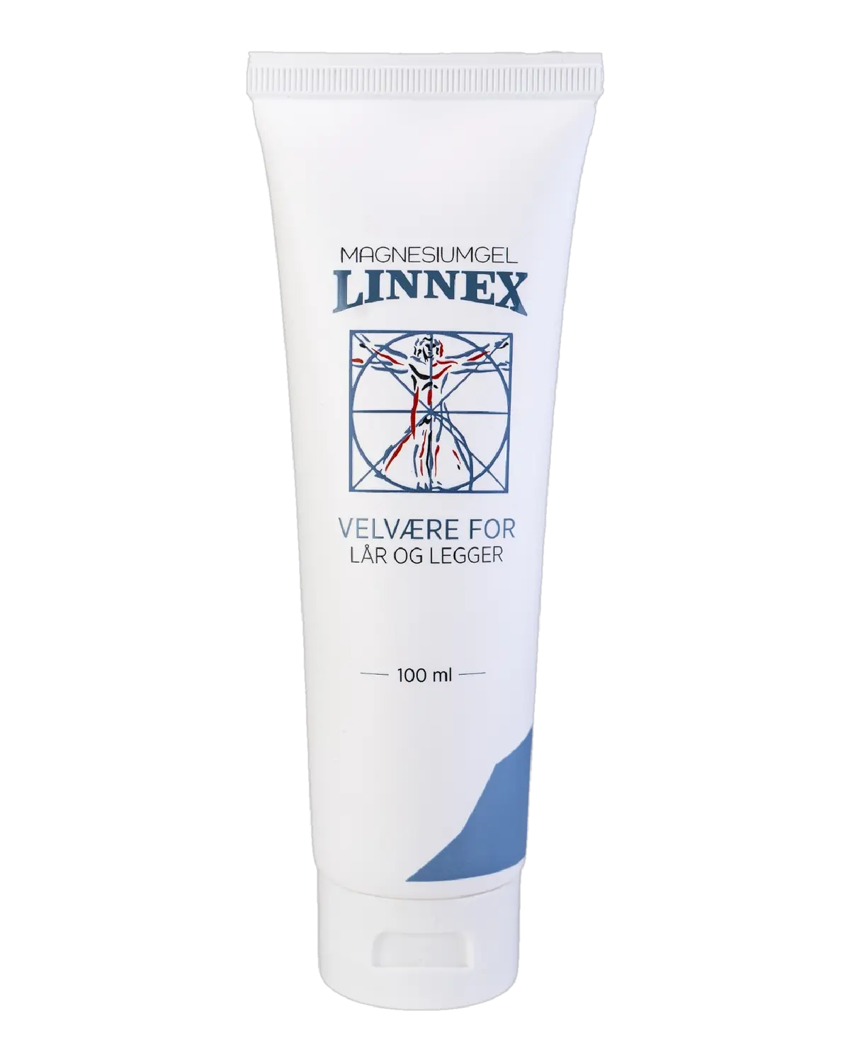 Linnex magnesiumgel 100 ml