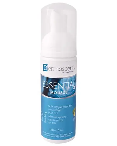 Essential mousse til katt
