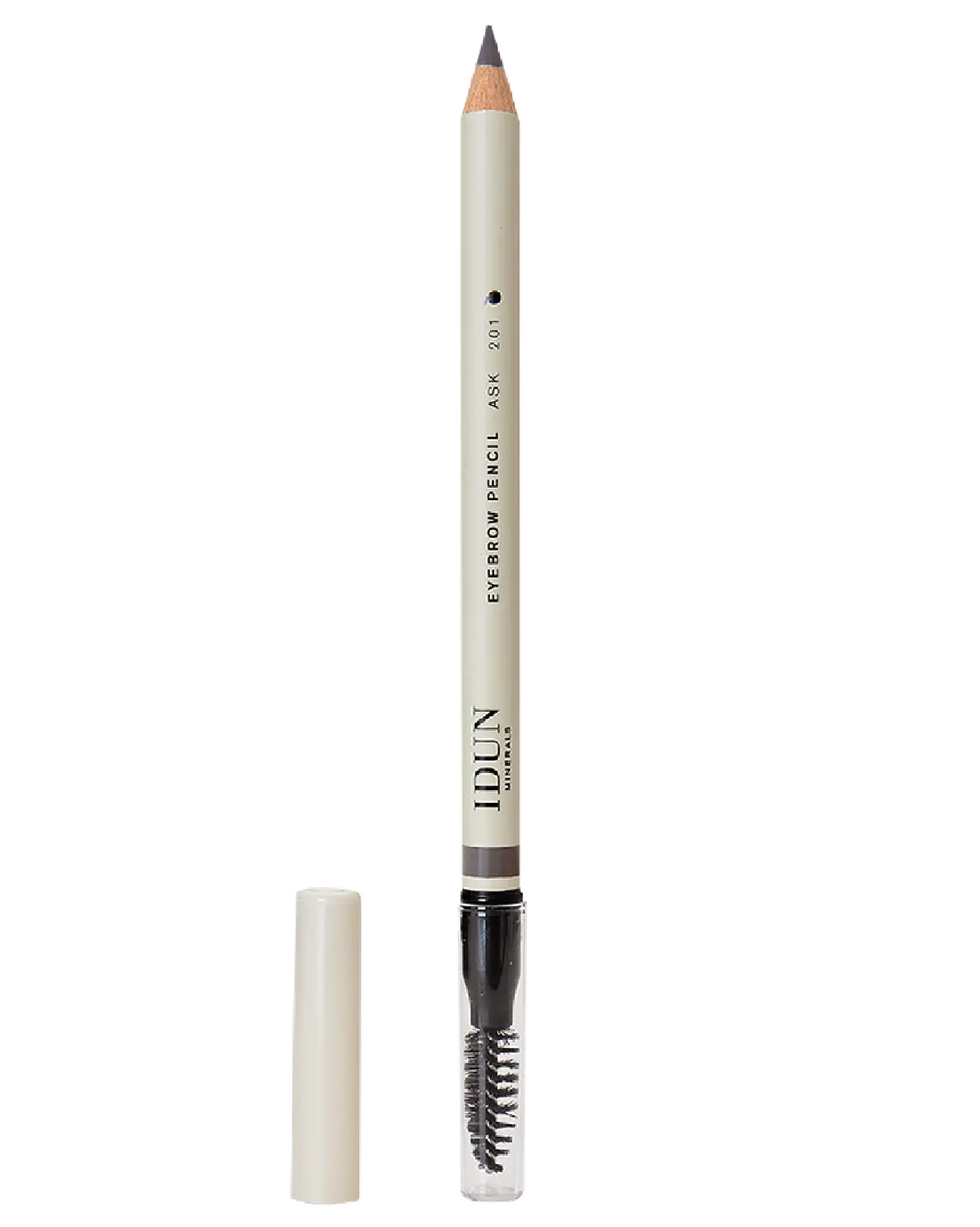 IDUN Minerals øyenbrynsblyant Ask 1,2 g