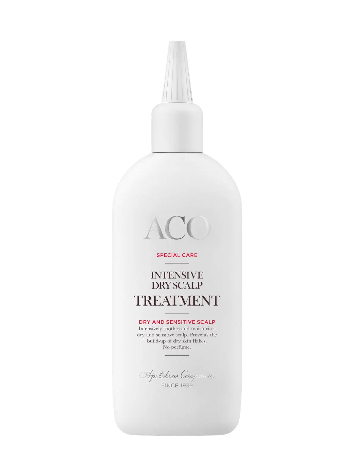 ACO Special Care behandling mot tørr hodebunn 150 ml